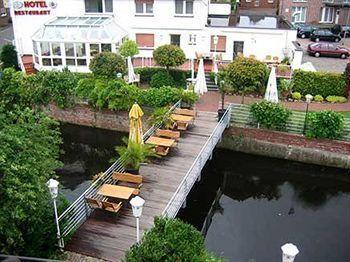 Helmut Krasemann Hotel 3*